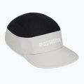 Șapcă Rossignol Active 5 Panel light grey