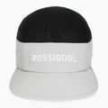Șapcă Rossignol Active 5 Panel light grey 2