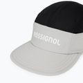 Șapcă Rossignol Active 5 Panel light grey 3