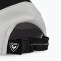 Șapcă Rossignol Active 5 Panel light grey 4