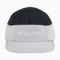Șapcă Rossignol Active 5 Panel light grey 3