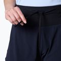 Pantaloni scurți de alergare Rossignol Sapa 2IN1 5" negru 5