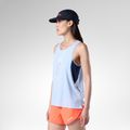 Tricou de alergare pentru femei Rossignol Sapa Ultra Tank blue aura 4
