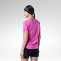 Tricou de alergare pentru femei Rossignol Sapa Ultra Tee electric fuchsia 3