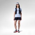 Tricou de alergare pentru femei Rossignol Sapa Ultra Tee blue aura 2