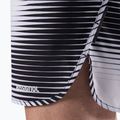 Pantaloni scurți de alergare pentru bărbați Rossignol Sapa 5" black line fogg 7