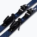Schiuri de coborâre + legături Rossignol Signature Strato Konect + NX 12 Konect GW 6