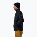 Geacă softshell pentru bărbați Rossignol Opside black 3