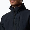 Geacă softshell pentru bărbați Rossignol Opside black 4