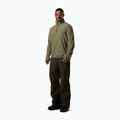 Bluză fleece pentru bărbați Rossignol Quarter Zip Fleece vetiver 2