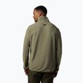Bluză fleece pentru bărbați Rossignol Quarter Zip Fleece vetiver 3