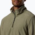 Bluză fleece pentru bărbați Rossignol Quarter Zip Fleece vetiver 5