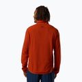 Bluză fleece pentru bărbați Rossignol Quarter Zip Fleece rooibos tea 3