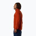Bluză fleece pentru bărbați Rossignol Quarter Zip Fleece rooibos tea 4