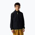 Bluză fleece pentru copii Rossignol Polar Fleece black 2