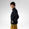 Bluză fleece pentru copii Rossignol Polar Fleece black 5