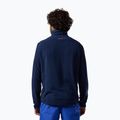 Bluză fleece pentru bărbați Rossignol Quarter Zip Fleece dark navy 3