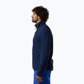 Bluză fleece pentru bărbați Rossignol Quarter Zip Fleece dark navy 4