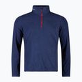 Bluză fleece pentru bărbați Rossignol Quarter Zip Fleece dark navy 7