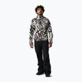 Bluză fleece pentru bărbați Rossignol Quarter Zip Fleece savage black 2