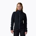 Bluză de schi fleece pentru femei Rossignol Polar Fleece black