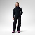 Bluză de schi fleece pentru femei Rossignol Polar Fleece black 2