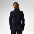 Bluză de schi fleece pentru femei Rossignol Polar Fleece black 3