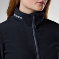 Bluză de schi fleece pentru femei Rossignol Polar Fleece black 5