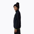 Bluză fleece pentru copii Rossignol Quarter Zip Polar Fleece black 5