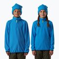 Bluză fleece pentru copii Rossignol Quarter Zip Polar Fleece blazing blue