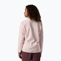 Bluză fleece pentru copii Rossignol Quarter Zip Polar Fleece pale lilac 4