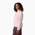 Bluză fleece pentru copii Rossignol Quarter Zip Polar Fleece pale lilac 5