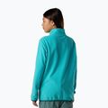 Bluză fleece pentru copii Rossignol Quarter Zip Polar Fleece baltic 4