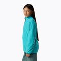 Bluză fleece pentru copii Rossignol Quarter Zip Polar Fleece baltic 5