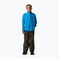 Bluză fleece pentru copii Rossignol Polar Fleece blazing blue 2