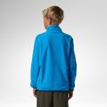 Bluză fleece pentru copii Rossignol Polar Fleece blazing blue 3