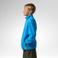 Bluză fleece pentru copii Rossignol Polar Fleece blazing blue 4