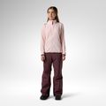 Bluză fleece pentru copii Rossignol Polar Fleece pale lilac 3