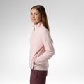 Bluză fleece pentru copii Rossignol Polar Fleece pale lilac 5