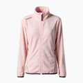 Bluză fleece pentru copii Rossignol Polar Fleece pale lilac 8