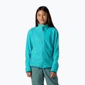 Bluză fleece pentru copii Rossignol Polar Fleece baltic 2