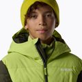 Geacă de schi pentru copii Rossignol Siz Quiled olive shadow 5