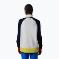 Pulover pentru femei Rossignol JCC Graphic Turtle Neck white 3