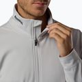 Bluză pentru bărbați Rossignol Hero Stretch Fleece light grey 5