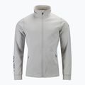 Bluză pentru bărbați Rossignol Hero Stretch Fleece light grey 7