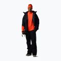 Bluză pentru bărbați Rossignol Hero Stretch Fleece neon red 2