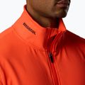 Bluză pentru bărbați Rossignol Hero Stretch Fleece neon red 5