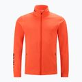 Bluză pentru bărbați Rossignol Hero Stretch Fleece neon red 7