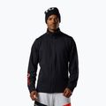 Bluză pentru bărbați Rossignol Hero Stretch Fleece black