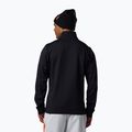 Bluză pentru bărbați Rossignol Hero Stretch Fleece black 3